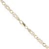 9ct Yellow Gold Celtic Chain 24"