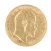 1904 Edward VII Full Sovereign Coin