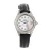 Rolex Custom Datejust Pre Owned Watch Ref 6917