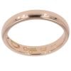 18ct Yellow Gold Clogau Wedding Band 3.1mm