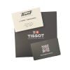 Tissot Carson Premium Watch Ref T122210A