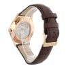 Zenith Elite Captain Central Second Pre Owned Watch Ref 18.2020.670/11.C498