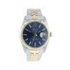 Rolex Datejust Pre Owned Watch Ref 16233