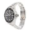 Tag Heuer Aquaracer Pre Owned Watch Ref WAJ2110