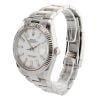 Rolex Datejust Pre Owned Watch Ref 126334