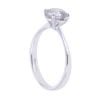 18ct White Gold 1.90ct Brilliant Cut Diamond Solitaire Ring
