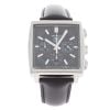 Tag Heuer Monaco Pre Owned Watch Ref CW2111