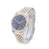 Rolex Datejust Pre Owned Watch Ref 16233