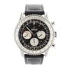 Breitling Navitimer Pre Owned watch Ref AB01272