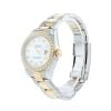 Rolex Custom Datejust Pre Owned Watch Ref 179173