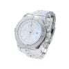Breitling Super Avenger Pre Owned Watch Ref A13370