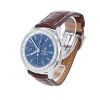 Breitling Premier Pre Owned Watch Ref A13315