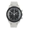 Omega Speedmaster Moonwatch Pre Owned Watch Ref 31130423001005