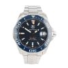 Tag Heuer Aquaracer Pre Owned Watch Ref WAY211C