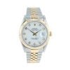 Rolex Datejust Pre Owned Watch Ref 16233