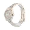 Rolex Custom Oyster Perpetual Date Pre Owned Watch Ref 69240