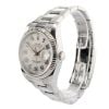 Rolex Datejust Pre Owned Watch Ref 116234