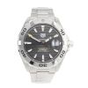 Tag Heuer Aquaracer Pre Owned Watch Ref WBD2113