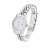 Rolex Custom Datejust Pre Owned Watch Ref 69174