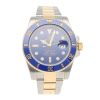 Rolex Submariner Pre Owned Watch Ref 116613LB