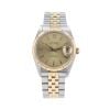 Tudor Prince Oysterdate Pre Owned Watch Ref 74033
