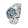 Omega Seamaster Pre Owned Watch Ref 2103042201001