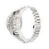 Omega Seamaster GMT Pre Owned Watch Ref 23110445204001