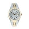Rolex Datejust Pre Owned Watch Ref 16233
