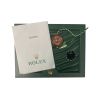Rolex Custom Oyster Perpetual Pre Owned Watch Ref 77014
