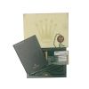 Rolex Datejust Pre Owned Watch Ref 116201