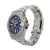 Breitling Avenger II GMT Pre Owned Watch Ref A32390
