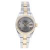 Rolex Datejust Pre Owned Watch Ref 79163