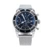 Breitling Superocean Pre Owned Watch Ref A13320