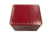 Cartier Custom Tank Francaise Pre Owned Watch Ref 2300