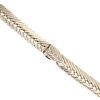 9ct Yellow Gold Collarette 16"