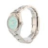 Rolex Custom Datejust Pre Owned Watch Ref 179174