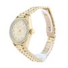 Rolex Custom Datejust Pre Owned Watch Ref 69178