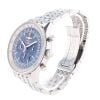 Breitling Navitimer Pre Owned Watch Ref AB0127