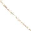 9ct Yellow Gold Anchor Chain 16"