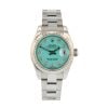 Rolex Custom Datejust Pre Owned Watch Ref 179174