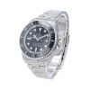 Rolex Sea Dweller Pre Owned Watch Ref 116660