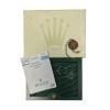 Rolex Custom Datejust Pre Owned Watch Ref 179160