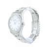 Rolex Custom Oyster Perpetual Pre Owned Watch Ref 77080