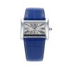 Cartier Tank Divan Pre Owned Watch Ref 2612