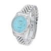 Rolex Custom Datejust Pre Owned Watch Ref 16234