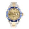 Rolex Submariner Pre Owned Watch Ref 16613