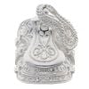 Silver Saddle Ring