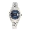 Rolex Datejust Pre Owned Watch Ref 79174