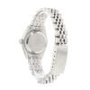 Rolex Custom Datejust Pre Owned Watch Ref 69174