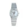 Omega Constellation Pre Owned Watch Ref 12310246055001